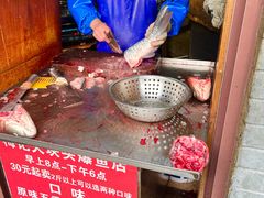 梅记大块头爆鱼-梅记大块头爆鱼店(乍浦路店)