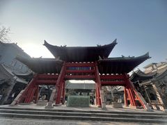 -西安化觉巷清真大寺