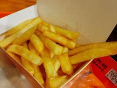 -前进5路汉堡炸鸡(前进五路店)