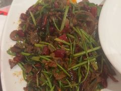 -大哈福烧烤·海鲜·家常菜(延安三路店)