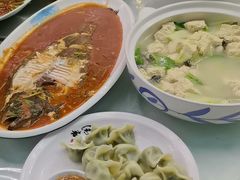 -和源祥·日照菜扛把子(万平口一店)