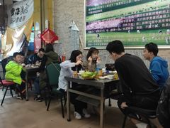 大堂-草原碳烤羊腿(仙塘店)
