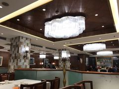 大堂-乾隆美食·本帮菜(黄河路店)