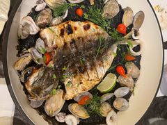 -LESCEDARS Brasserie Bistro香柏树