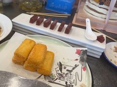 -大清花饺子(山庄店)