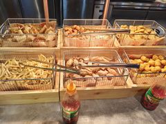 -千滋百味自助海鲜烤肉(布吉景华店)