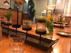 -默加东南亚美食(大宁音乐广场店)