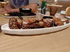 -川堂风·跷脚牛肉·乐山爆炒(宝山日月光店)