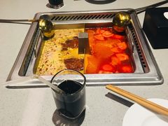 -海底捞火锅(泉城路店)