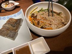 鸡丝凉米线-云海肴·汽锅鸡·云南菜(领展购物广场·中关村店)