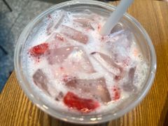 -星巴克(大梅沙8号仓店)