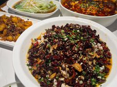 -三猫黑鱼花(南大店)