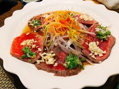 牛肉-江户前日本料理(瑞诗酒店店)