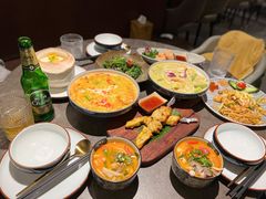 -泰逅SOMTAM泰国餐厅(新淮中心店)
