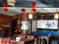 -咱家大院海鲜家常菜