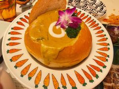 -太食獸泰式茶餐厅(IFS国金中心店)