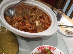 -吴掌柜·藕汤印象(南湖店)