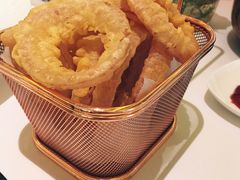 -佐度王子扒房(西城红场店)