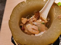 冬瓜盅-大家乐(皇后大道西店)