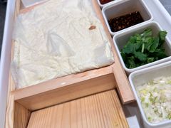 -灶座小锅烀饼·铁锅炖(道里店)