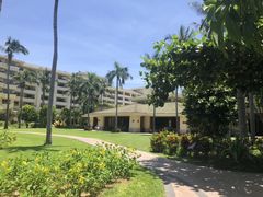 -三亚亚龙湾天域度假酒店