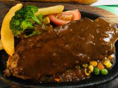 -金雀餐厅(铜锣湾店)