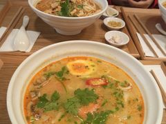 -GOGO Plate(成都太古里店)