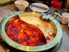 -热辣宗师·串串火锅(万达金街店)