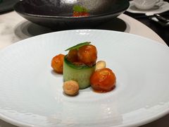 -次第花开素食雅宴