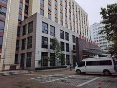 -重庆医科大学附属口腔医院(冉家坝院区)