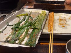-破店肥哈·东北烧烤·夜宵(南山保利店)