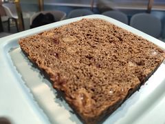 黑面包-库滋明·俄罗斯特色美食(中央大街店)