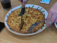 -萨莉亚意式餐厅(石鼓路店)