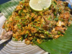 -Ameigo梅果·云贵川bistro(长宁来福士店)