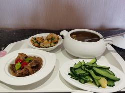 -安馨无忧月子中心(青秀店)