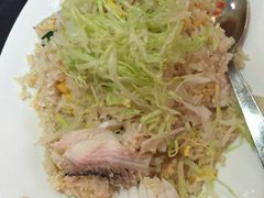 -无招牌海鲜餐厅(怡丰城店)