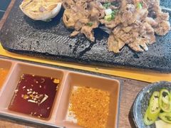 -每味每客·重庆麻辣烫(国泰店)