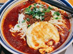 -聚合鑫东北熏酱熟食麻辣面(长阳店)