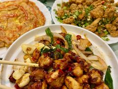 -金姐台湾菜(珠江路店)