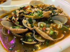 -黑牛码头·小龙虾·烧烤