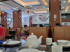 大堂-新榕记滨江壹號