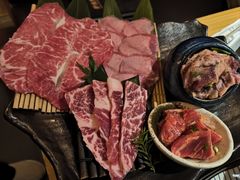 -炉太郎日式烧肉店(华贸店)