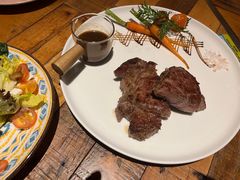 -AZUL by FUEL蓝色·法式酒馆(琶醍店)