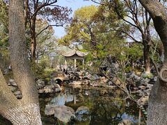 -东湖景区
