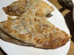 -河沿肉饼Beijing Pie(东华门店)