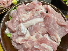-正南齊北重庆老火锅(光华村直营店)