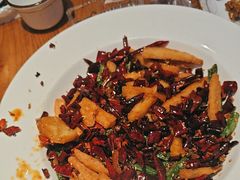 -俭寨大盘鸡·缸子肉·小公鸡·新疆菜(云通店)