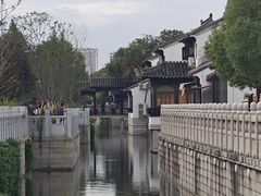 -相门城墙文化休闲景区