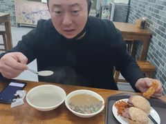 -老磁器口豆汁店(马家堡店)