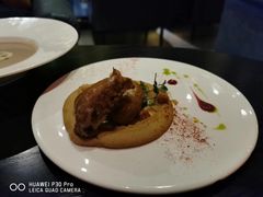 -C&R西班牙餐厅